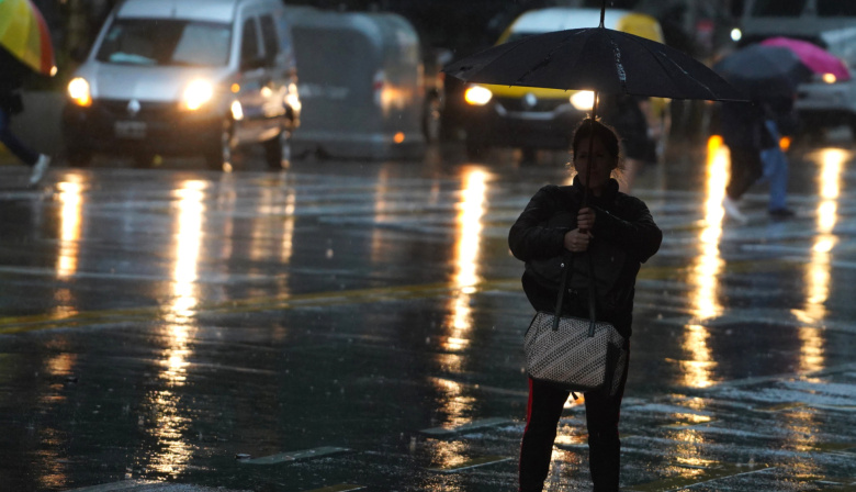 El SMN prevé un invierno más cálido y con lluvias por encima de lo normal en la provincia