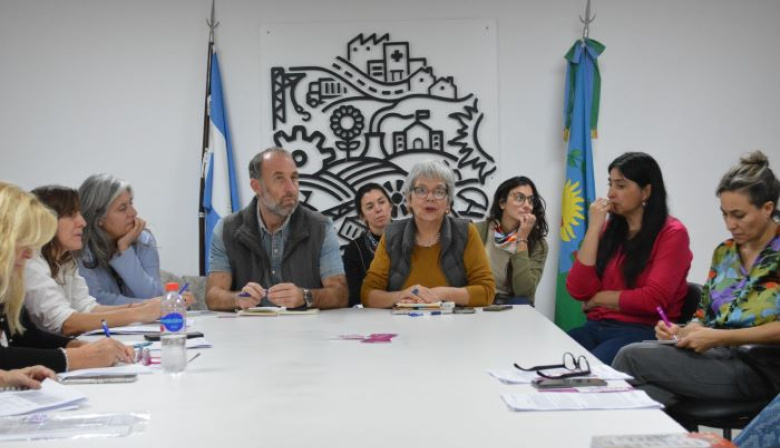 La Provincia de Buenos Aires impulsa un nuevo vademécum para profesionales en obstetricia