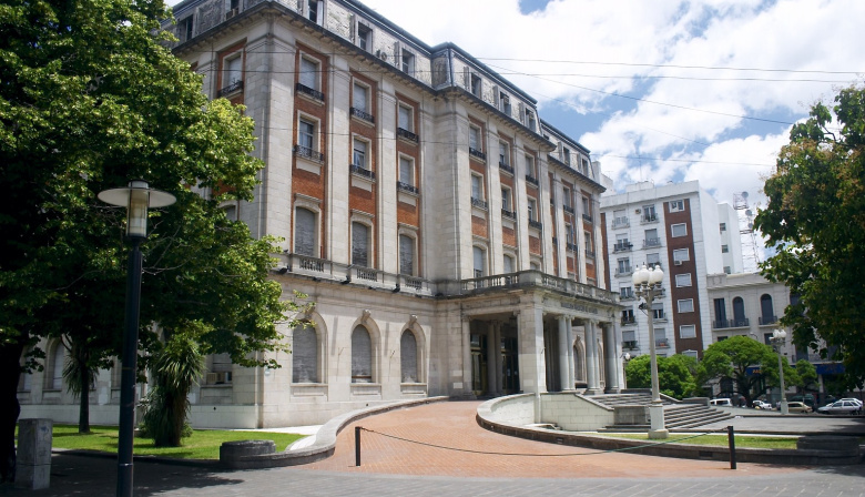 El Senado aprobó la designación de 13 jueces federales para la Provincia