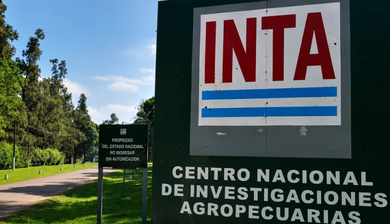 INTA Balcarce: los retiros voluntarios redujeron un 18% la planta de personal