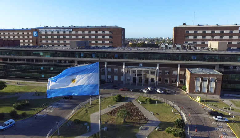 El Hospital Posadas incorpora inteligencia artificial para agilizar la detección de cáncer