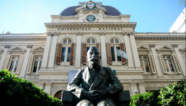 Universidades y Gobierno alcanzaron un acuerdo salarial y buscan cerrar el conflicto