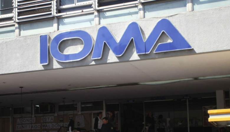 IOMA denunció que Nación infló costos para agrandar la deuda con el Garrahan