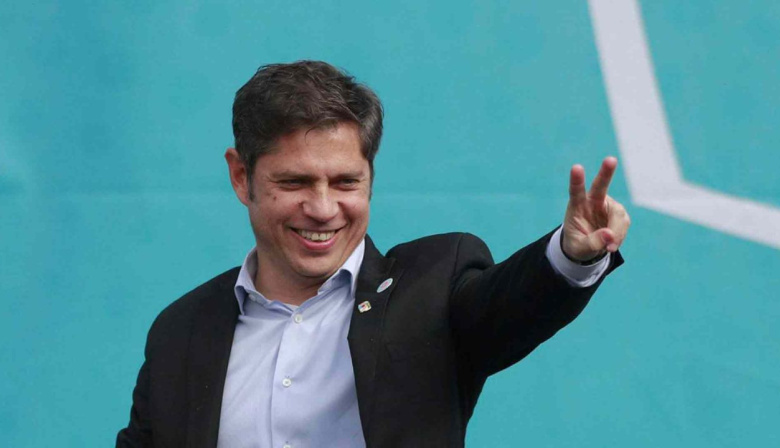 Kicillof visitará Chascomús y General Belgrano con agenda de producción y educación
