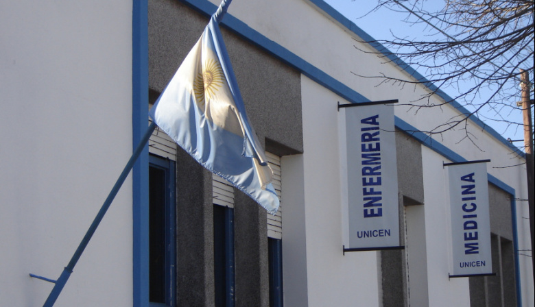 Renunció un docente de Medicina de la UNICEN tras amenazar a una estudiante en Olavarría