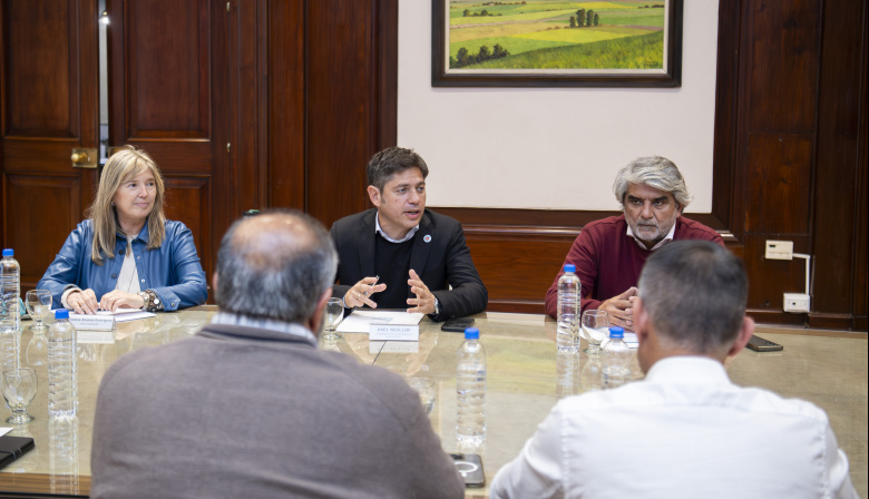ATE pidió reabrir en forma "urgente" la paritaria y aseguró que hay "mucho malestar"