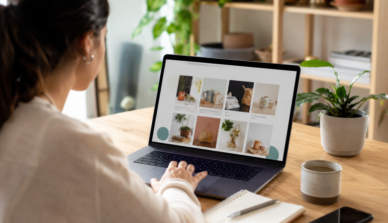 Hurlingham lanzó una plataforma digital para visibilizar a emprendedores del distrito