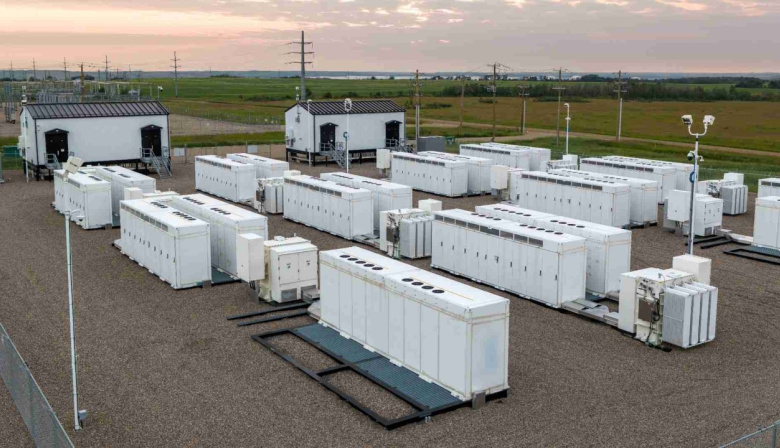 La Provincia impulsa un sistema de baterías para reforzar el suministro eléctrico