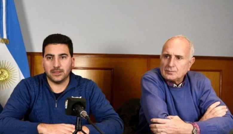 25 de Mayo aprobó “Paremos la Pelota”, un programa municipal contra la violencia en el deporte