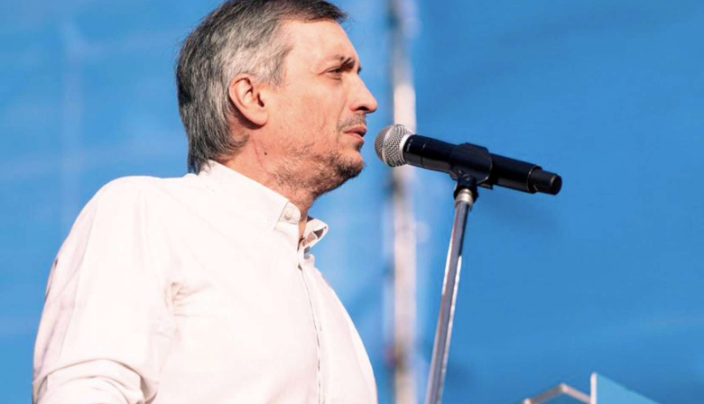 Iván Villagrán le pone fichas a Máximo Kirchner para la Presidencia: “Tiene que salir a caminar”