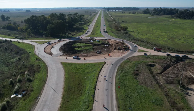Provincia de Buenos Aires habilitó el peaje en la Ruta 6: cómo será el sistema