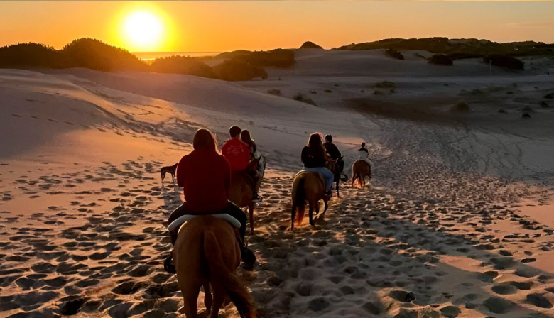 Tres Arroyos busca consolidar el turismo durante el invierno y preservar la Zona Fría