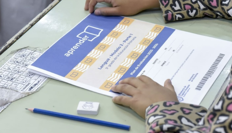 Pruebas Aprender 2025: los estudiantes lograron en Lengua su mejor resultado en una década
