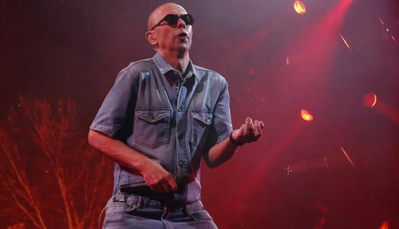 Murió el Indio Solari, leyenda del rock nacional