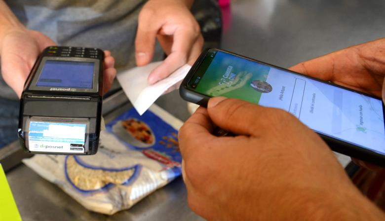 Junio: Cuenta DNI aumentó el reintegro en uno de sus beneficios más utilizados