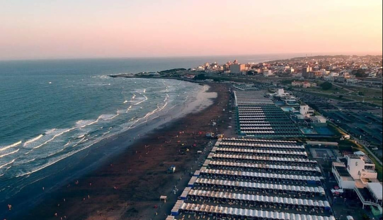 Provincia y Mar del Plata iniciaron diálogo por la administración de Punta Mogotes