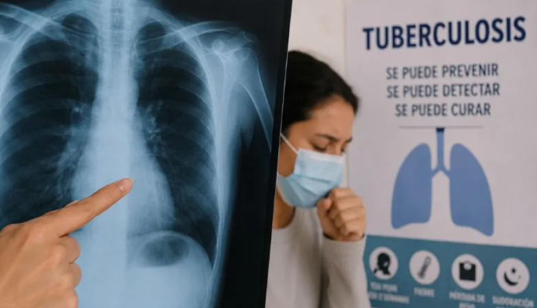 Aumento de casos de tuberculosis: cómo gestionar un subsidio de la provincia para sostener la medicación