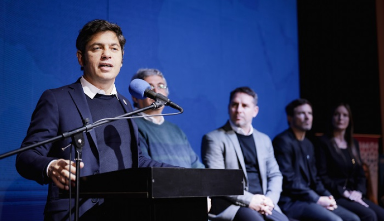 Más de 330 pymes participaron de una ronda de negocios organizada por la Provincia en Ituzaingó