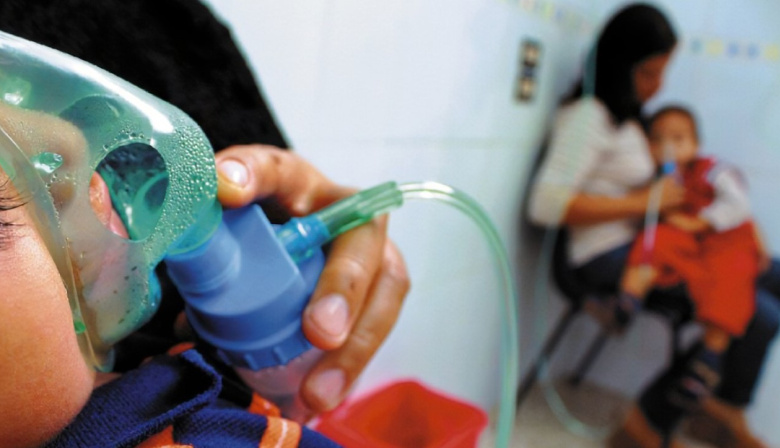 Invierno cuidado: cómo evitar infecciones respiratorias en niñas y niños