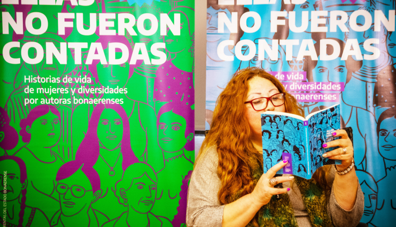 La Provincia abrió un concurso literario con premios de hasta $850 mil: cómo anotarse
