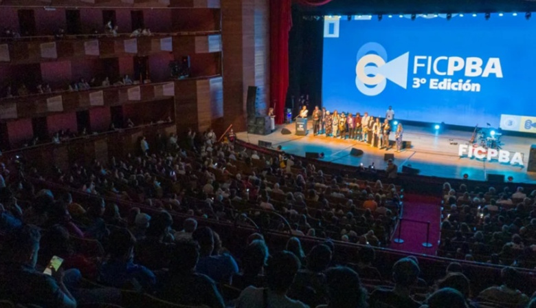 FICPBA 2026: el festival bonaerense vuelve con funciones en 60 municipios