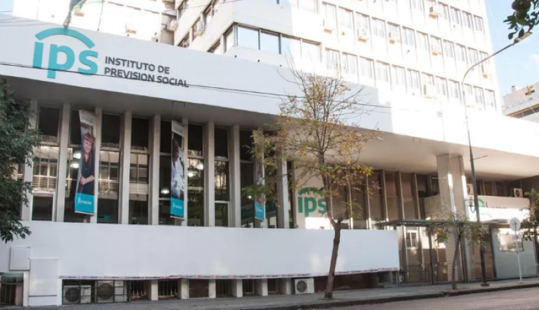 El Gobierno de Kicillof defiende el traspaso de los aportes de Anses al IPS