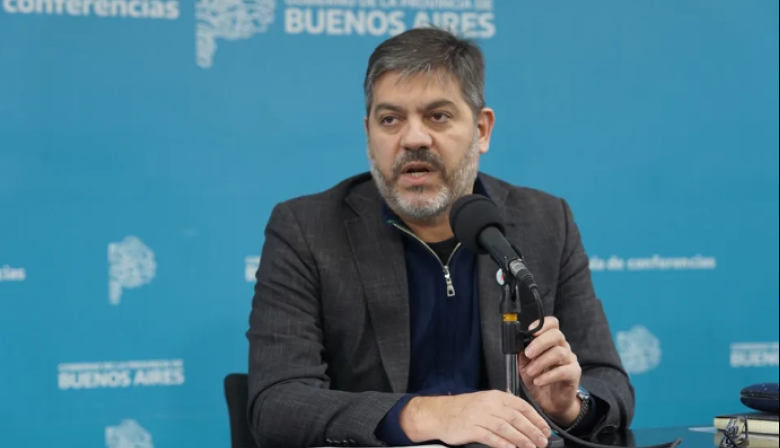 La Provincia pide que Nación otorgue avales para acceder a financiamiento internacional