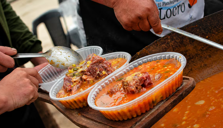 Día de la Independencia: seis fiestas bonaerenses para disfrutar de locro y folclore