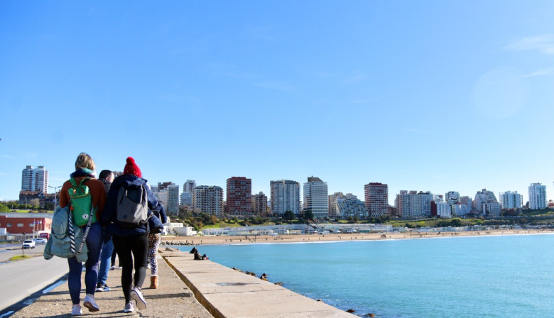 Vacaciones de invierno: el dato de reservas que encendió alerta en la provincia