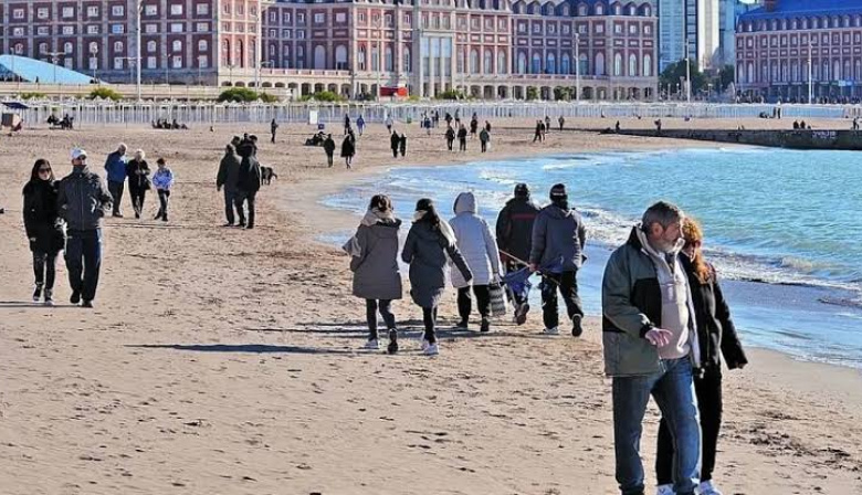 "Modo Mundial": con expectativas moderadas, aún hay pocas reservas para las vacaciones