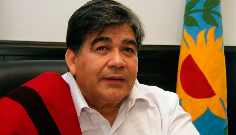 Mario Ishii va por el control de los patrulleros y tensiona al Gobierno bonaerense