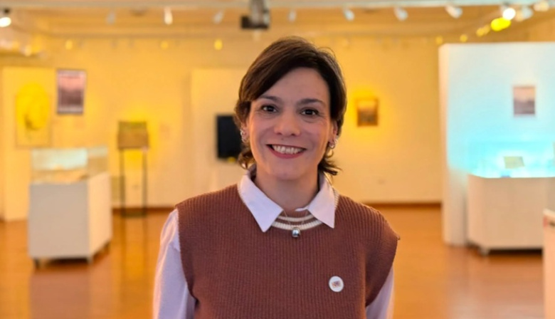 Un museo bonaerense creó un juego de cartas para enseñar la historia local en las escuelas