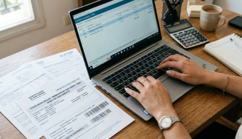 San Isidro: lanzaron un plan de pagos online con descuentos para regularizar deudas de tasas municipales