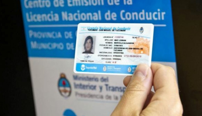 Denuncian que la licencia profesional aumentará más de 1.200% en la provincia