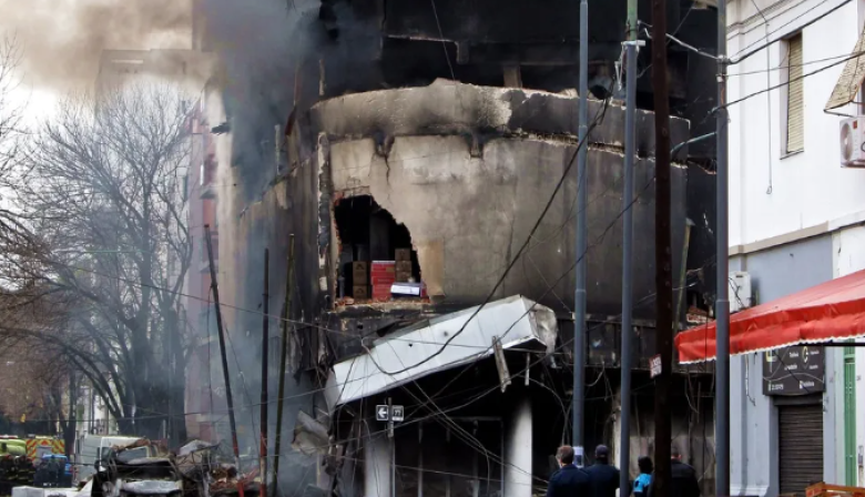 La Plata: a un año del incendio del depósito de Aloise, cómo siguen las causas