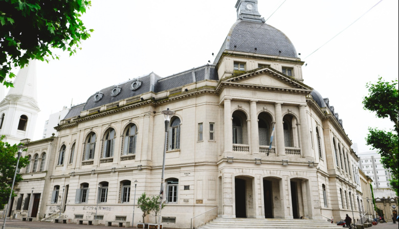 Olavarría cerró el primer semestre con un déficit superior a los $1.000 millones