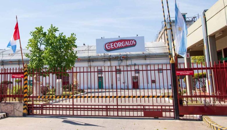 Dos grandes empresas bonaerenses avanzan con suspensiones ante la caída del consumo