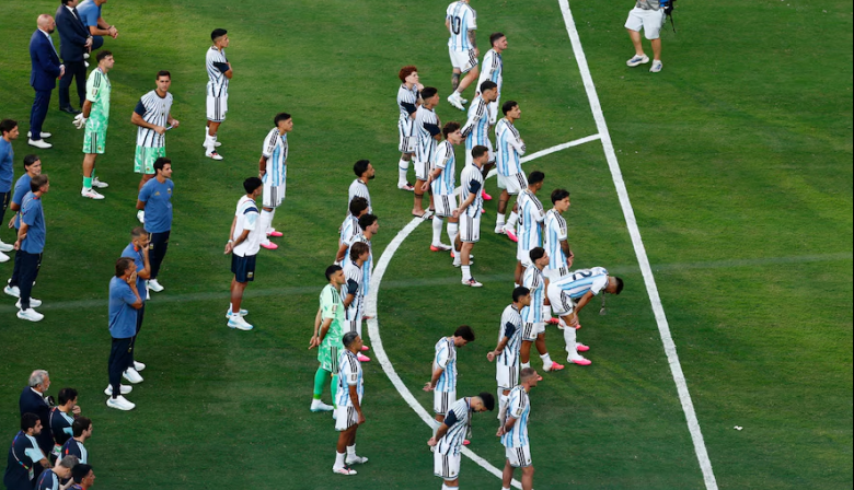 Milei decretó un feriado para recibir a la Selección, pero Messi y varios jugadores no regresan