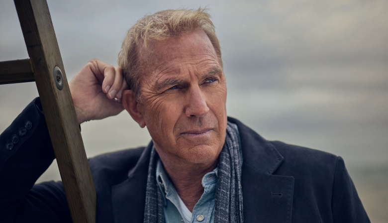 Creyó mantener un romance con Kevin Costner y terminó estafada por más de $3,6 millones