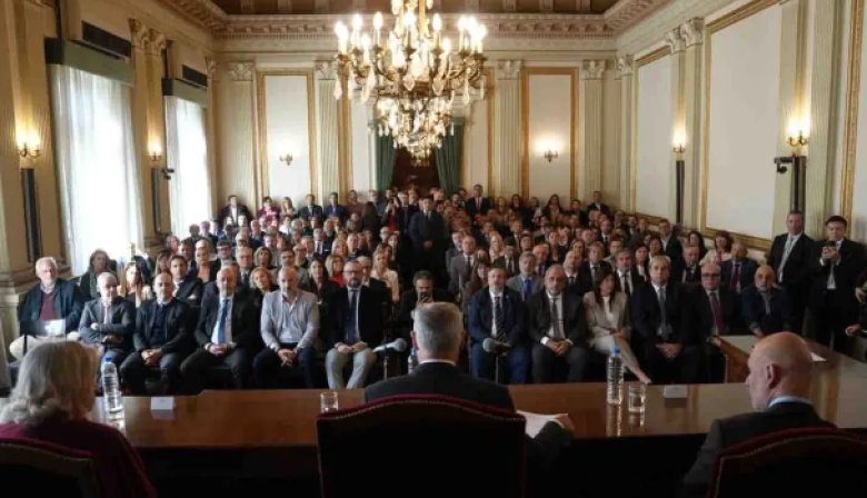 Abogados bonaerenses piden acelerar la cobertura de vacantes en la Corte