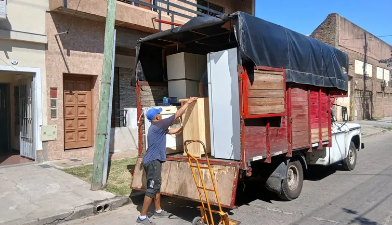 El 73% de los inquilinos está endeudado y aumentan las mudanzas por motivos económicos