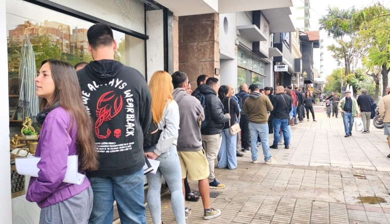 La Provincia alertó por el aumento del desempleo: cuáles son las regiones más afectadas
