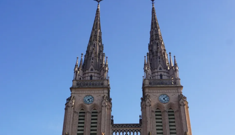 Cómo es el proyecto ganador que renovará el ingreso a la Basílica de Luján
