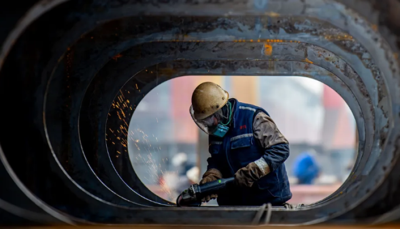 La actividad metalúrgica cayó 4,6% en junio: PBA entre las más afectadas