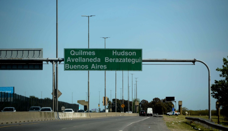 Restricción para camiones en rutas bonaerenses por el receso invernal: días y tramos afectados