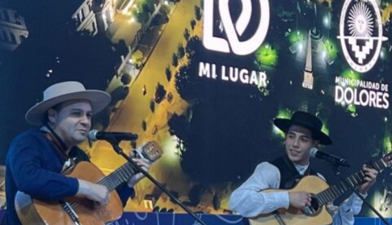 Dolores reunirá a payadores de todo el país en una noche de contrapuntos
