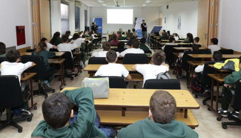Colegios privados: las cuotas aumentarán un 8,1% entre agosto y septiembre