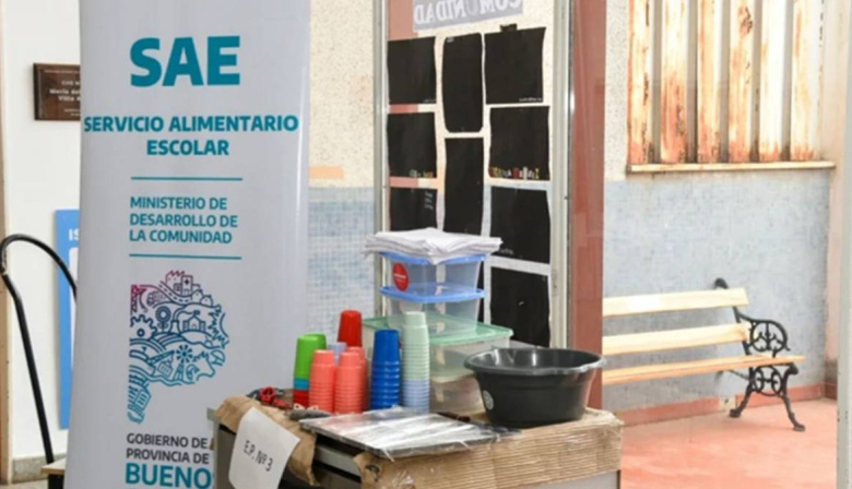 La Provincia fortalece inversión en el SAE y prorroga la suspensión del MESA