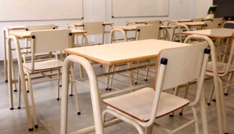 Pese al acuerdo salarial, un sector docente convocó a un paro de 48 horas