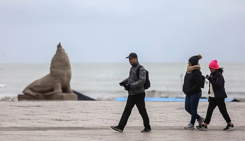 El turismo bonaerense sufrió su peor invierno desde el fin de la pandemia